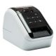 7. Brother QL-810WC Direct Thermal Label Printer Color 300 x 300 DPI 176 mm/s Wired and Wireless DK Wi-Fi