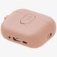 4. Uniq Clyde Case for AirPods Pro 3rd Gen - Pink