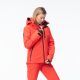 20. Women's insulated jacket PROSLOPE JACKET W