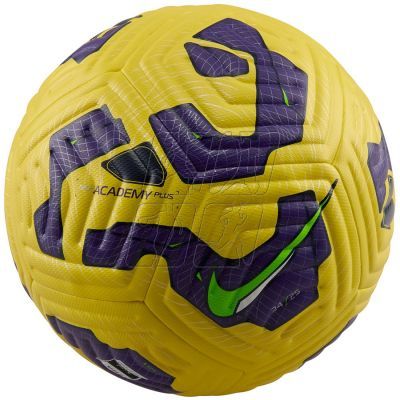 3. Nike Academy Plus Football FZ2632-710