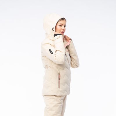 15. Iguana Ambla W 92800621875 insulated jacket
