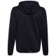 3. Sweatshirt adidas 3S FZ HD Jr HE9339