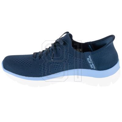 2. Skechers Slip-Ins: Summits - New Daily 150263-NVBL Navy blue 36