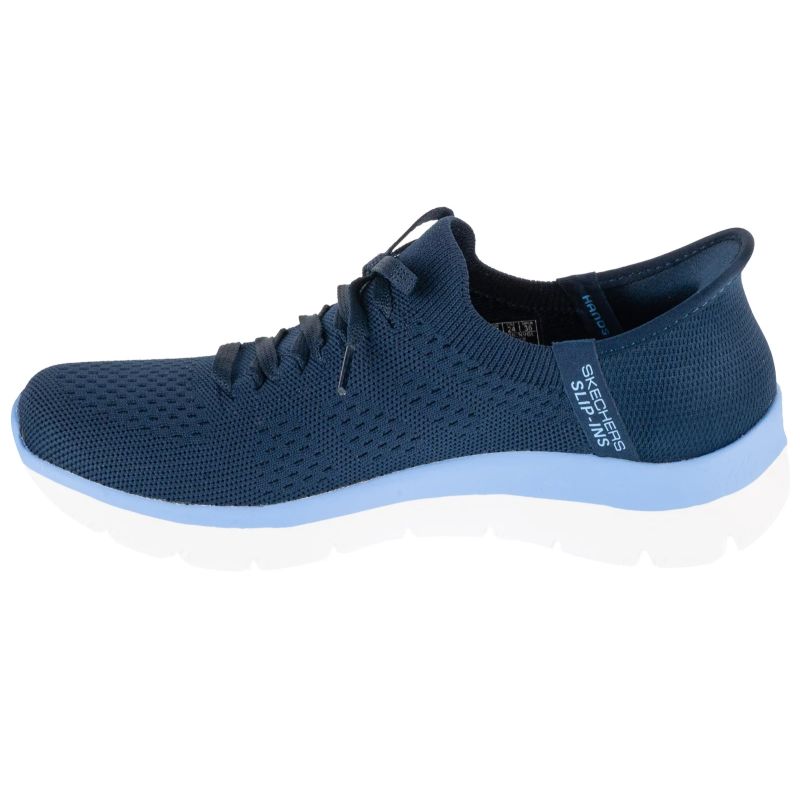2. Skechers Slip-Ins: Summits - New Daily 150263-NVBL Navy blue 36