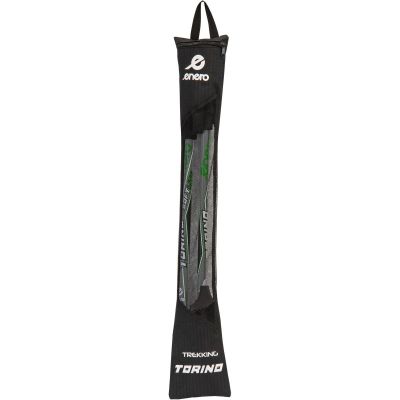 20. ENERO TORINO TREKKING POLES AND CASE