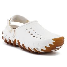 CROCS ECHO GUM RO CLOG CHALK 211675-0WV