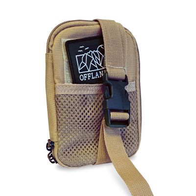 13. Offlander Molle Tactical Pouch OFF_CACC_22KH