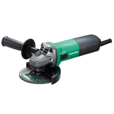 125mm angle grinder, 10,000 rpm, m14, 900w, re-start pro