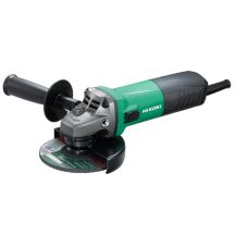 125mm angle grinder, 10,000 rpm, m14, 900w, re-start pro
