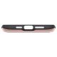 6. Spigen Slim Armor CS Case for iPhone 15 Pro Max - Pink