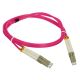 ALANTEC Patch cord MM OM4 LC-LC duplex 50/125 3.0m (FOC-LCLC-5MMD-3-4)