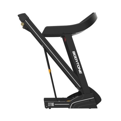 7. BODYTONE ELECTRIC TREADMILL DT16+