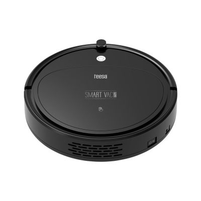21. TEESA SMART VAC 2 CLEANING ROBOT