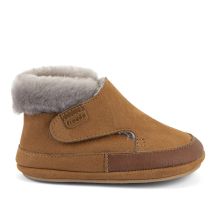 Froddo Children’s Boot BAREFOOT FURRY WALK (G1160004-1)