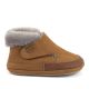 Froddo Children’s Boot BAREFOOT FURRY WALK (G1160004-1)