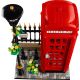 5. Lego 21347 Ideas - Red London Telephone Booth
