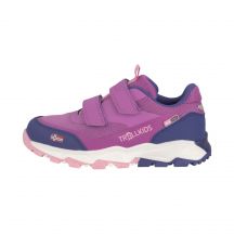 Trollkids Kids Preikestolen Hiker Jr 269-242 shoes