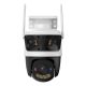 9. IMOU Cruiser Triple 11 MP IP Camera (3 MP + 3 MP + 5 MP)