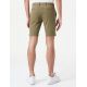 3. Hugo Boss men's summer chino shorts green (50471182-345)