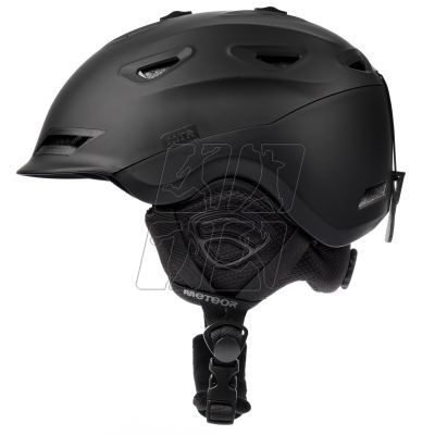 2. Meteor Montara 17290 Ski Helmet