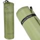 15. SELF-INFLATION TOURIST MAT MATTRESS 183x51x2.5CM REDCLIFFS
