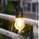 8. Extralink GARDEN STRING LIGHTS 15 m, 15 BULBS