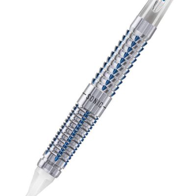4. Harrows Sonic Darts 90% Softip HS-TNK-000013302