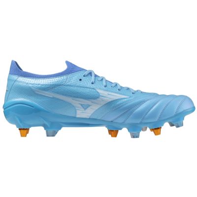 2. Mizuno Morelia Neo IV Beta Elite Mix SG shoes P1GC264225