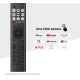 16. Hisense 40A4Q 101.6 cm (40") Full HD Smart TV Wi-Fi Black 200 cd/m2
