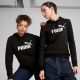 3. Puma ESS No.1 Logo Hoodie W 682390 01