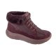 Skechers Slip-Ins: On-The-GO Encore – Elisa 144841-BURG Red Size 36