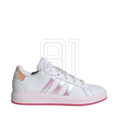 Adidas Grand Court 2.0 Jr JR6096 shoes