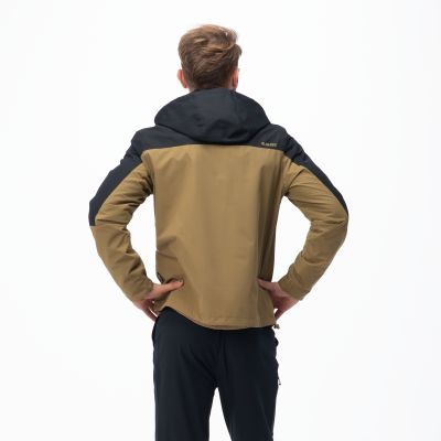 12. Men's CASPAR Transition Jacket