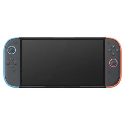 4. Spigen Nano Pop Case for Nintendo Switch 2 - Black