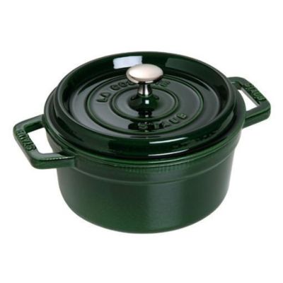 Staub Cocotte Single Pan