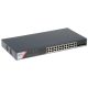 Hikvision DS-3E1528P-SI-24P4F switch