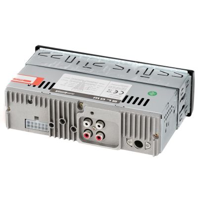 5. BLOW AVH-8624 AVH-8624 radio player (Bluetooth, USB + AUX + SD cards)