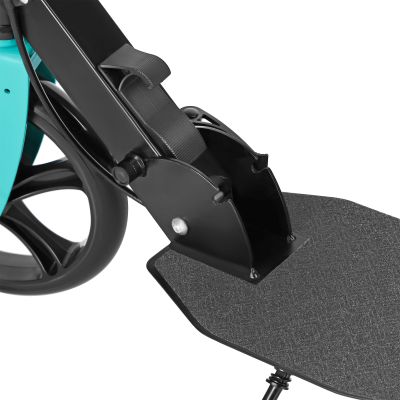 7. HM183 TURQUOISE SCOOTER NILS EXTREME