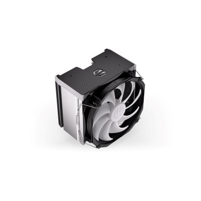 10. ENDORFY Fortis 5 ARGB air cooling