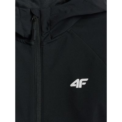 10. Softshell 4F 4FWSS26TSOFF546-20S