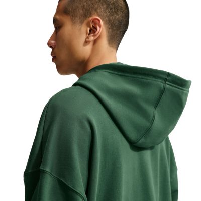 4. Nike Sportswear Club Hoodie Men's Green IF0745 323