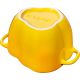 5. Mini Cocotte pepper STAUB 40500-324-0 - yellow