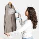 5. Taurus 1400W Foldable Hand Steamer