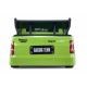 8. Amewi 21101 remote-controlled model On-road racing car Electric motor 1:18