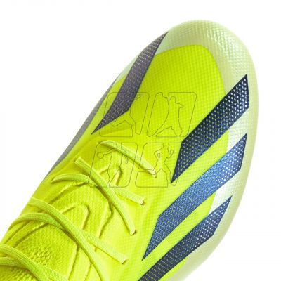 6. adidas X Crazyfast Elite FG M IE2376 football shoes
