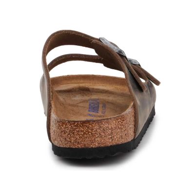 6. Birkenstock Arizona BS M 1019313 flip-flops