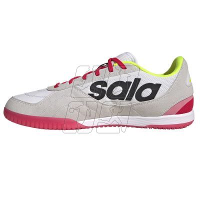 2. Adidas Top Sala Competition II IN shoes IH7684