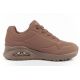 5. Skechers Uno Air W 73690/BRN shoes