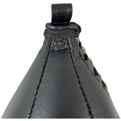 5. MASTERS reflex ball 23 cm black SP2-0