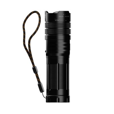 5. Power bank Xtorm Flashlight 10.500 mAh 20W - black